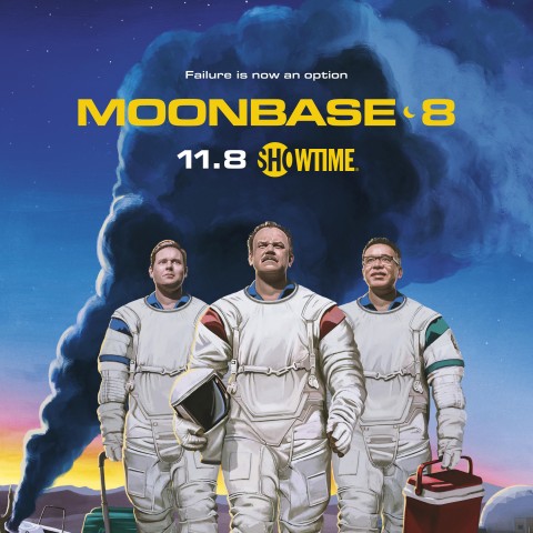 Moonbase 8