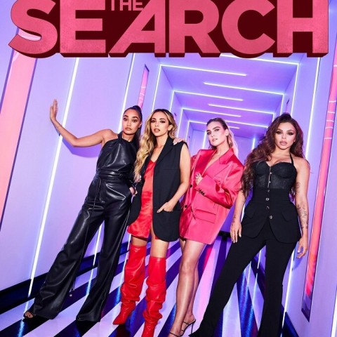 Little Mix the Search