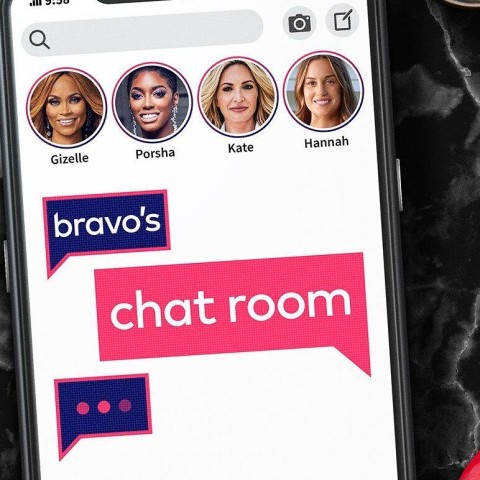 Bravo's Chat Room