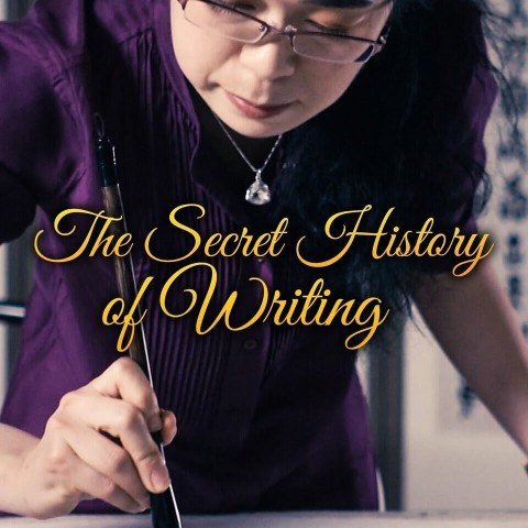 The Secret History of Writing