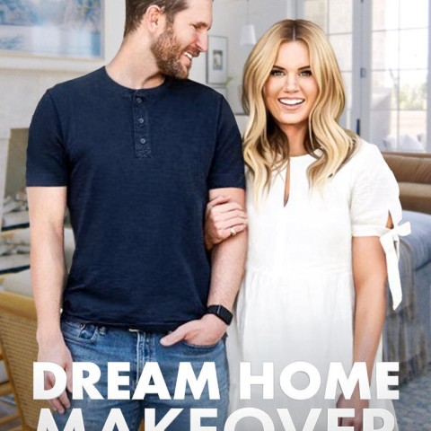 Dream Home Makeover