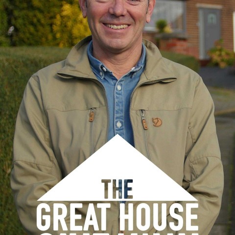 The Great House Giveaway