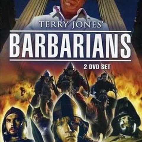 Terry Jones's Barbarians