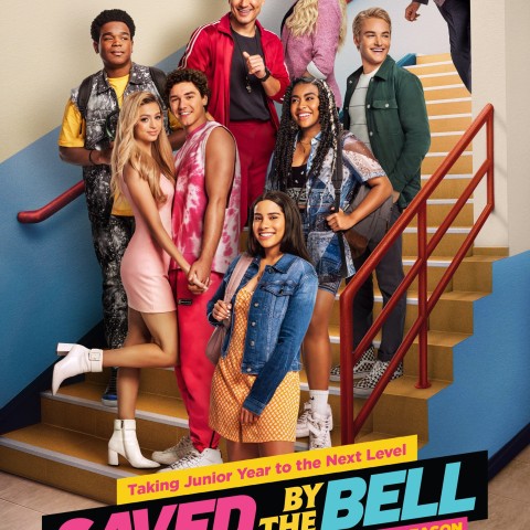 Saved by the Bell