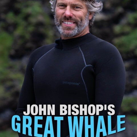 John Bishop's Great Whale Rescue