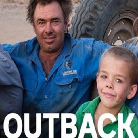 Outback Ringer