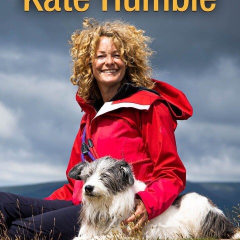 Escape to the Farm with Kate Humble