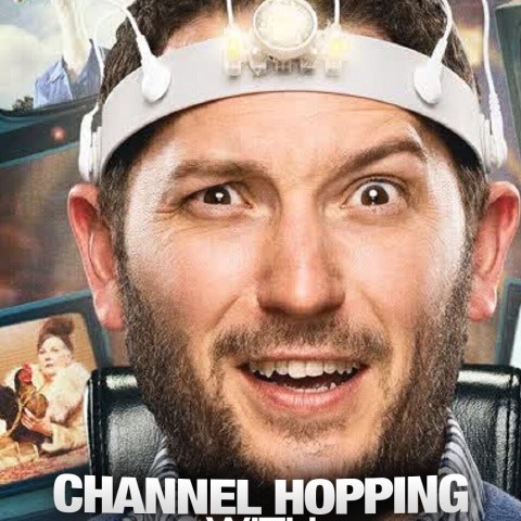 Channel Hopping with Jon Richardson