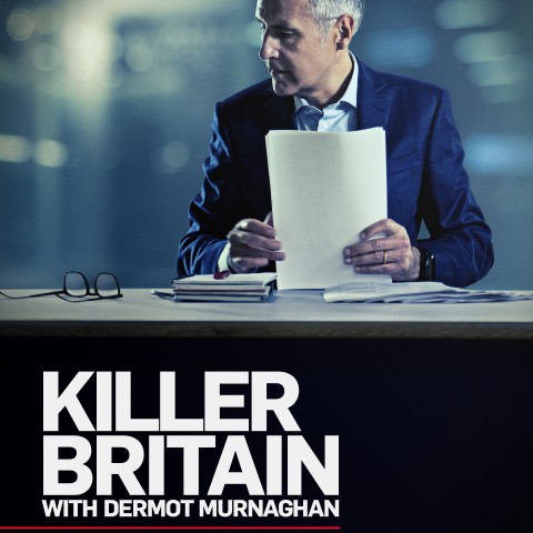 Killer Britain with Dermot Murnaghan