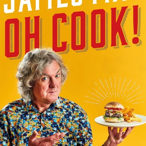 James May: Oh Cook!