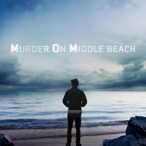 Murder on Middle Beach