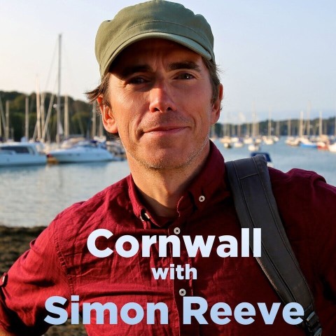 Cornwall with Simon Reeve