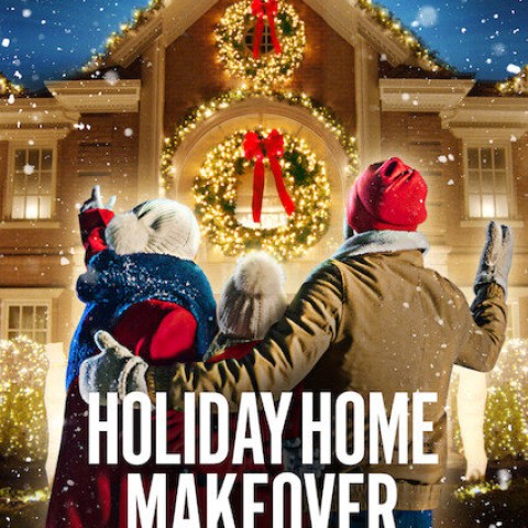 Holiday Home Makeover with Mr. Christmas