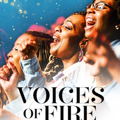 Voices of Fire