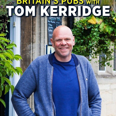 Saving Britain's Pubs with Tom Kerridge