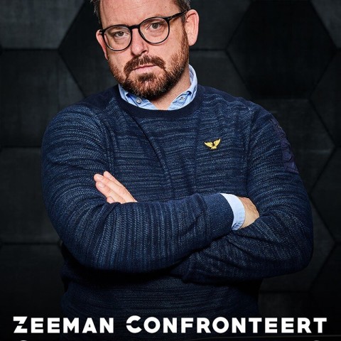 Zeeman Confronteert: Stalkers