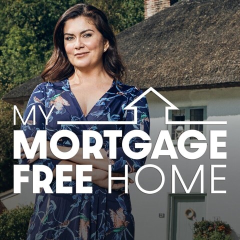 My Mortgage Free Home