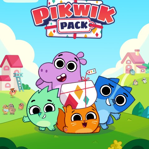 Pikwik Pack