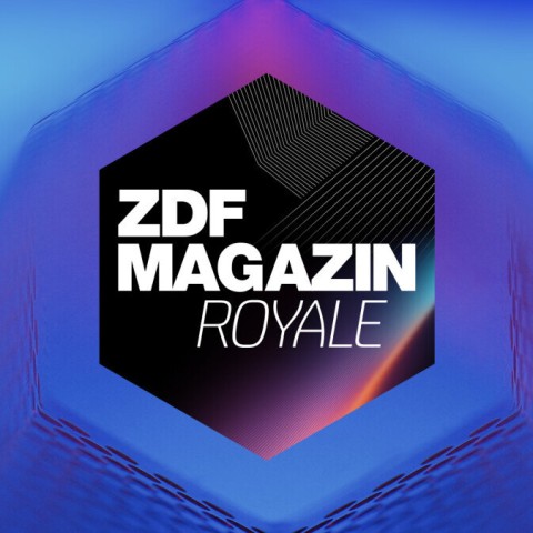 ZDF Magazin Royale