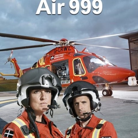 Cornwall Air 999