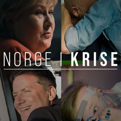 Norge i krise