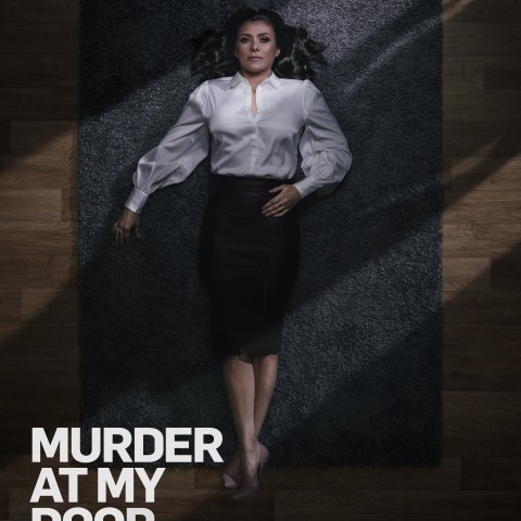 Murder at My Door with Kym Marsh