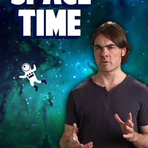 PBS Space Time