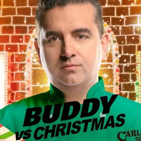 Buddy vs. Christmas