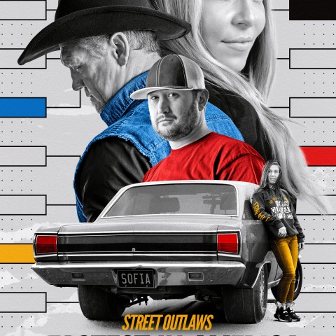 Street Outlaws: Fastest in America