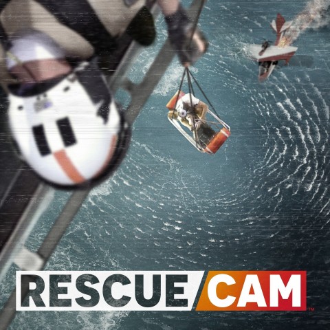 Rescue Cam