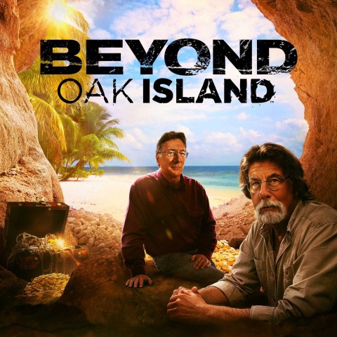 Beyond Oak Island