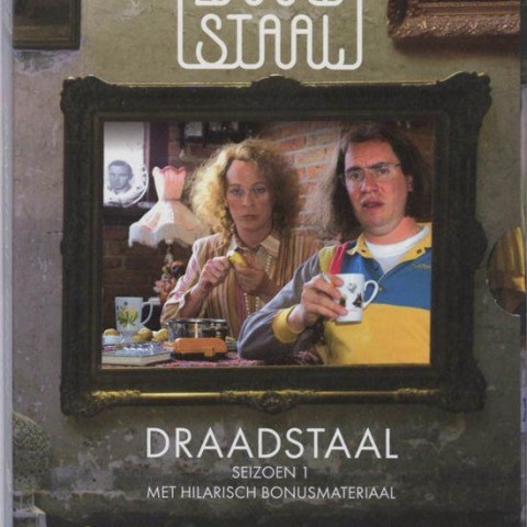 Draadstaal