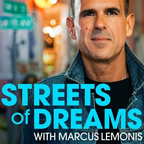 Streets of Dreams with Marcus Lemonis