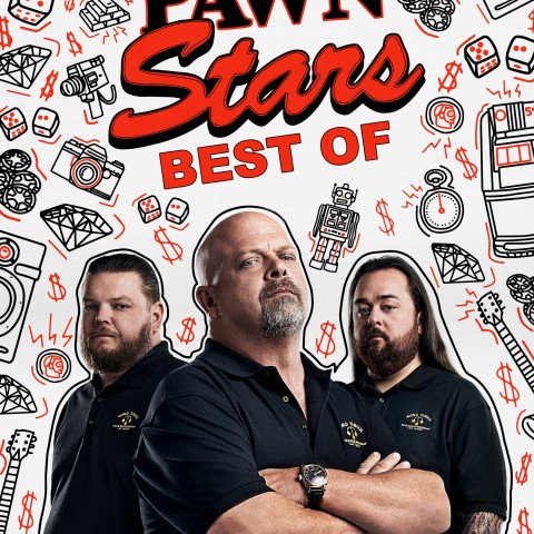 Pawn Stars: Best Of