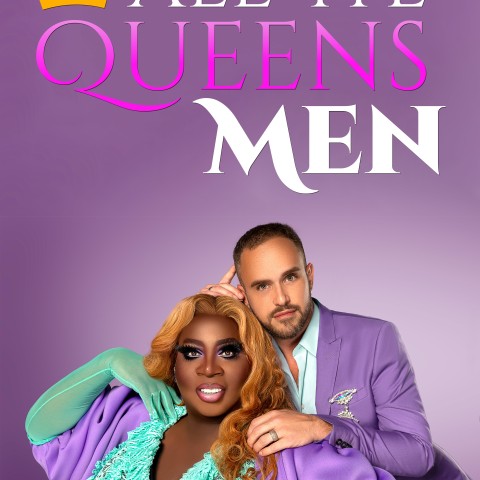 All The Queens' Men