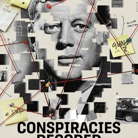 Conspiracies Decoded