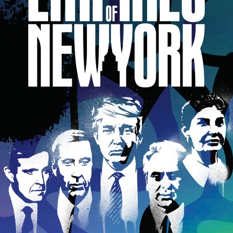 Empires of New York