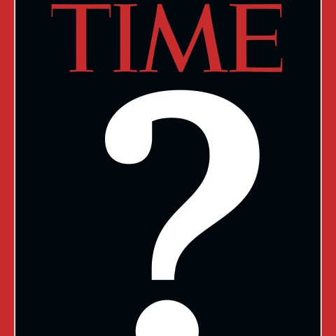 TIME Person of the Year