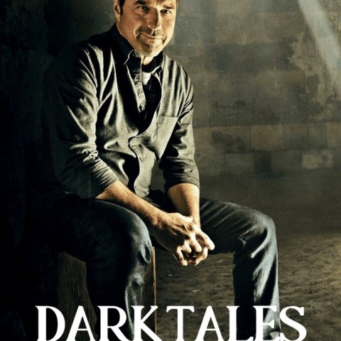 Dark Tales with Don Wildman