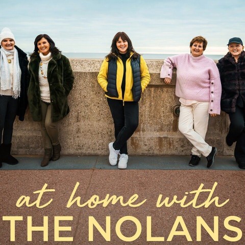 At Home with the Nolans