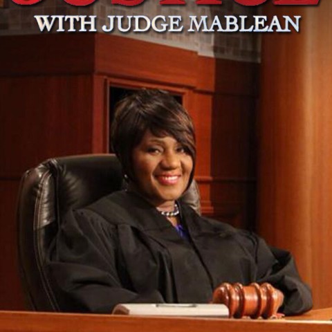 Justice with Judge Mablean