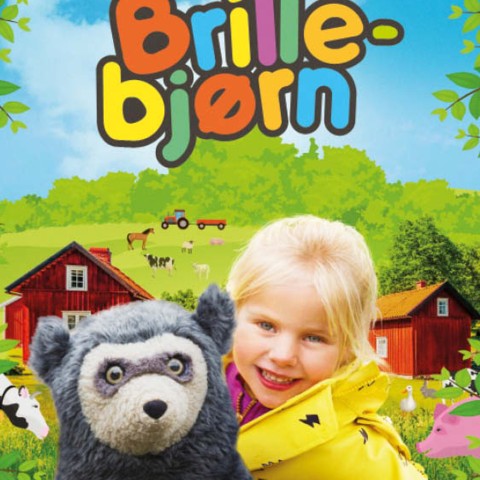 Brillebjørn