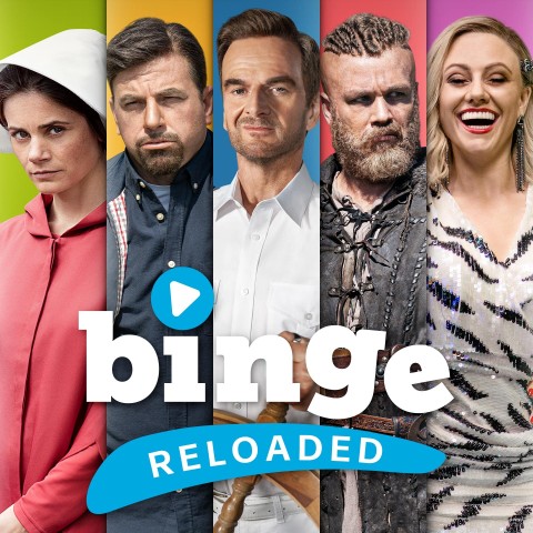 Binge Reloaded