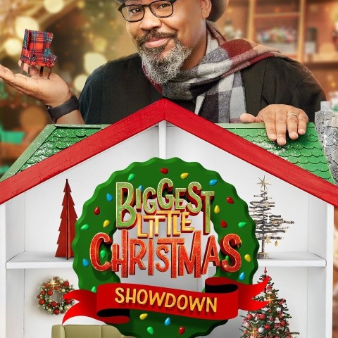 Biggest Little Christmas Showdown