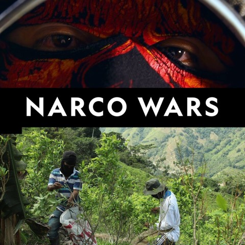 Narco Wars