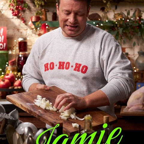 Jamie: Keep Cooking at Christmas