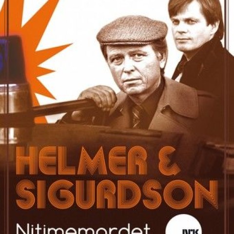 Helmer og Sigurdson