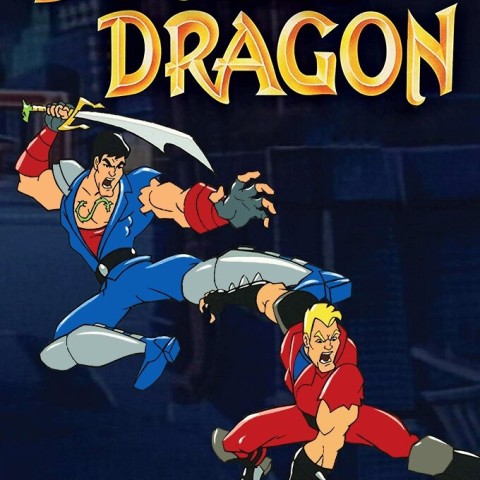 Double Dragon