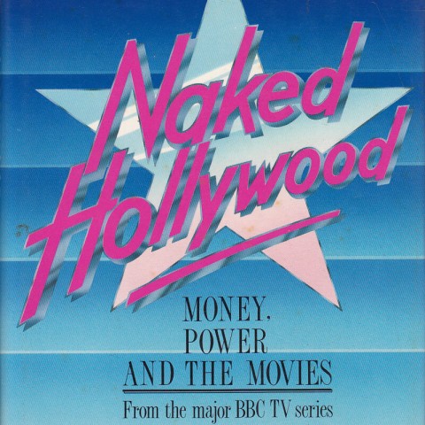 Naked Hollywood