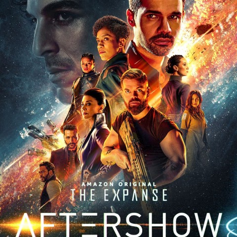 The Expanse Aftershow